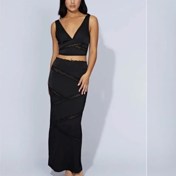 Meshki 2 piece set